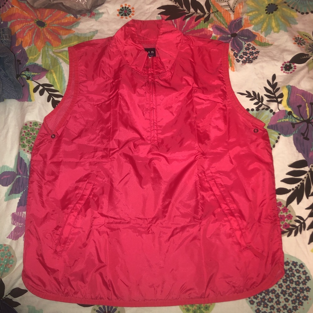 vest